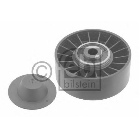 Rola intinzator curea transmis FEBI BILSTEIN 17726 Rola intinzator curea transmis FEBI BILSTEIN 17726