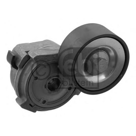 Rola intinzator.curea transmis FEBI BILSTEIN 21027 Rola intinzator.curea transmis FEBI BILSTEIN 21027