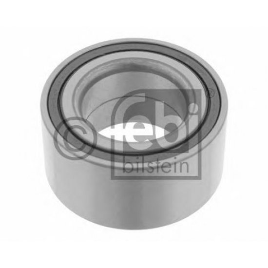 Rulment roata axa spate FEBI BILSTEIN 26309 Rulment roata axa spate FEBI BILSTEIN 26309