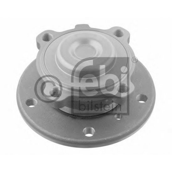 Rulment roata fata FEBI BILSTEIN 24571