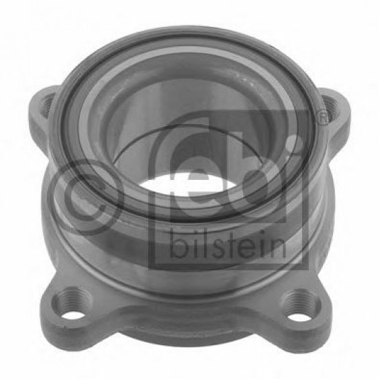 Rulment roata FEBI BILSTEIN 31833