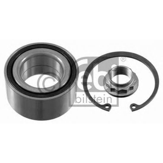 RULMENT ROATA SPATE STG/DR FEBI BILSTEIN 21996