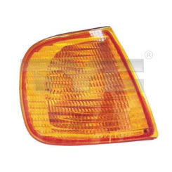 Semnal galben dreapta Vw Caddy -  Tyc 18 5213 15 2