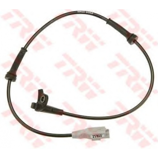 Senzor ABS Peugeot 307 - oe OE 454588