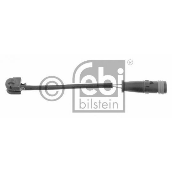 Senzor avertizare uzura placut FEBI BILSTEIN 26370