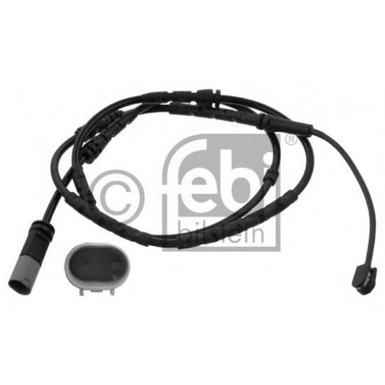 Senzor avertizare uzura placut FEBI BILSTEIN 37727 Senzor avertizare uzura placut FEBI BILSTEIN 37727