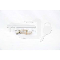 Senzor flacara B1/D1 LC
