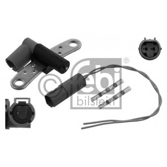 Senzor impulsuri arbore cotit FEBI BILSTEIN 34970 Senzor impulsuri arbore cotit FEBI BILSTEIN 34970
