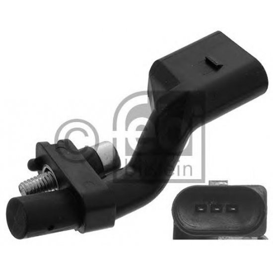 Senzor impulsuri. arbore cotit FEBI BILSTEIN 46314