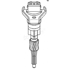 Senzor Kilometraj OE Vw Caddy Senzor Kilometraj OE Vw Caddy