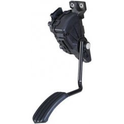 Senzor pedala acceleratie