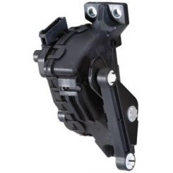 Senzor pedala acceleratie
