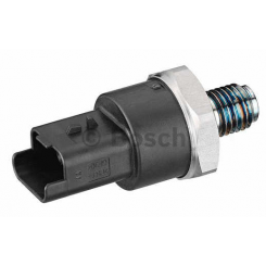 Senzor presiune combustibil Peugeot - Bosch Senzor presiune combustibil Peugeot - Bosch