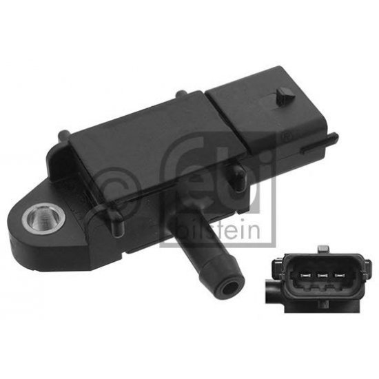 SENZOR PRESIUNE DIFERENTIALA FEBI BILSTEIN 45772 SENZOR PRESIUNE DIFERENTIALA FEBI BILSTEIN 45772