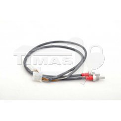 Senzor supraincalzire Hydronic L