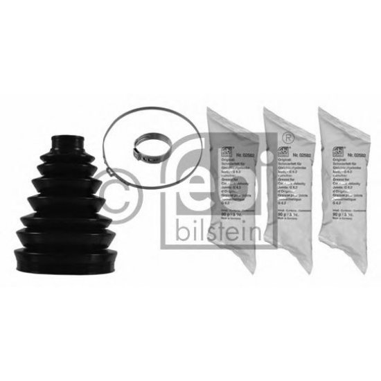 Set burduf planetara FEBI BILSTEIN 18577