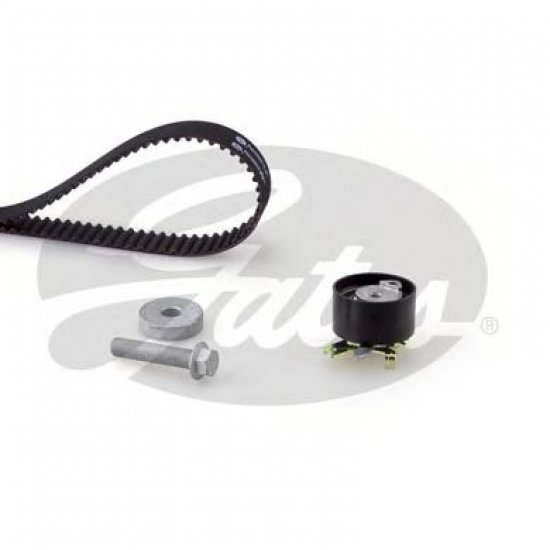 SET CUREA DE DISTRIBUTIE GATES - Necunoscut - K025578XS SET CUREA DE DISTRIBUTIE GATES - Necunoscut - K025578XS