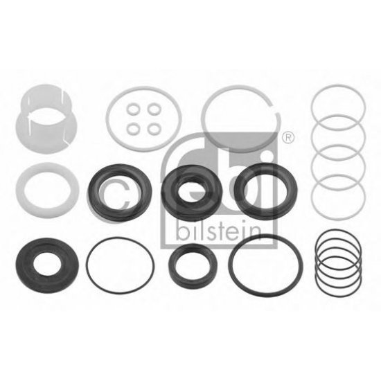 Set garnituri. carcasa directi FEBI BILSTEIN 31519 Set garnituri. carcasa directi FEBI BILSTEIN 31519