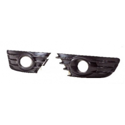 Set grile proiector stanga/dreapta Citroen C4 - OE Set grile proiector stanga/dreapta Citroen C4 - OE