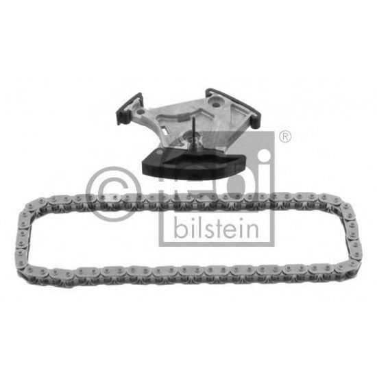 Set lant antrenare pompa ulei FEBI BILSTEIN 33835 Set lant antrenare pompa ulei FEBI BILSTEIN 33835