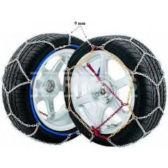 Set lanturi antiderapante