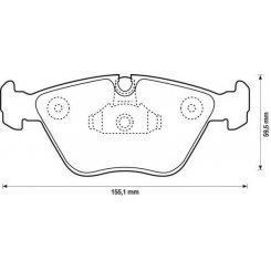 SET PLACUTE FR F Jurid White L SET PLACUTE FR F Jurid White L