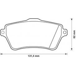 SET PLACUTE FRANA FATA CERAMIC