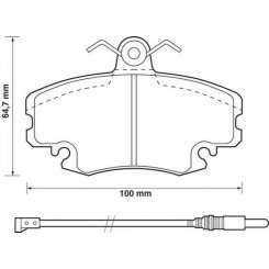 SET PLACUTE FRANA FATA fara ac