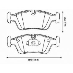 SET PLACUTE FRANA FATA