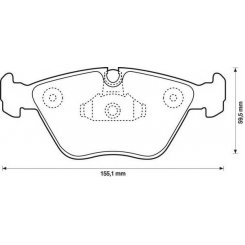 SET PLACUTE FRANA FATA