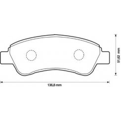 SET PLACUTE FRANA FATA