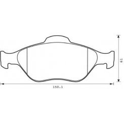 SET PLACUTE FRANA FATA