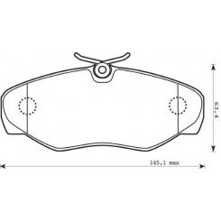 SET PLACUTE FRANA FATA