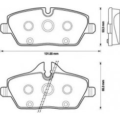 SET PLACUTE FRANA FATA