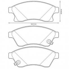 SET PLACUTE FRANA FATA