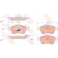 SET PLACUTE FRANA FATA