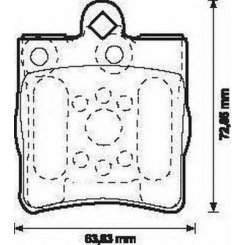 SET PLACUTE FRANA SPATE SET PLACUTE FRANA SPATE