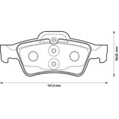 SET PLACUTE FRANA SPATE