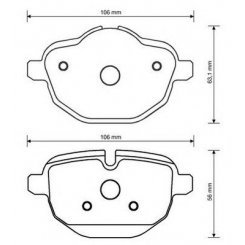 SET PLACUTE FRANA SPATE