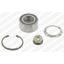 SET RULMENT CU ABS ROATA FATA