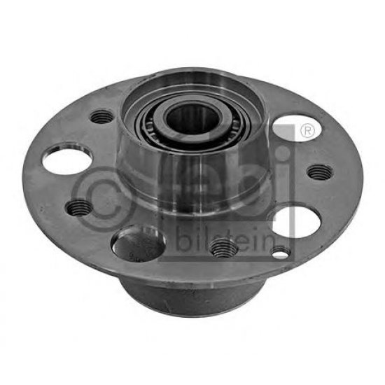 Set rulment roata fata FEBI BILSTEIN 36077 Set rulment roata fata FEBI BILSTEIN 36077