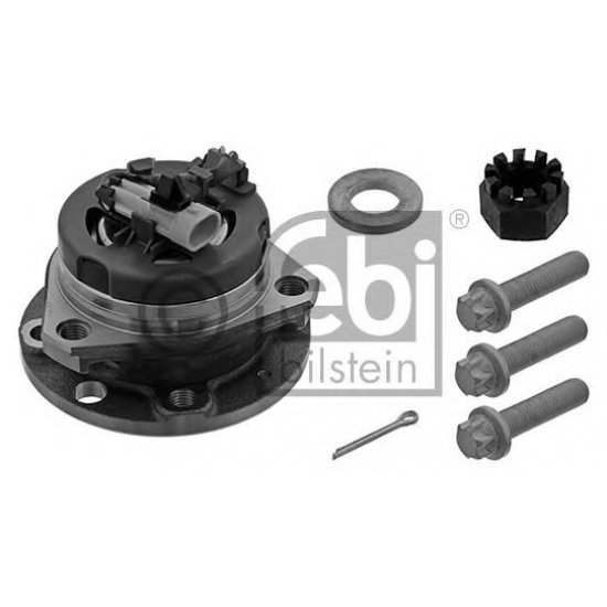 SET RULMENT ROATA FATA ST/DR FEBI BILSTEIN 14615