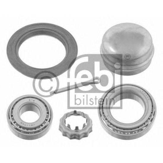 Set rulment roata FEBI BILSTEIN 03674