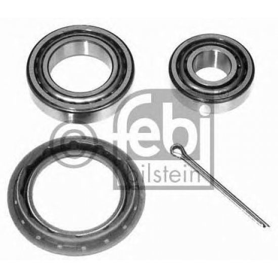 Set rulment roata FEBI BILSTEIN 06507 Set rulment roata FEBI BILSTEIN 06507