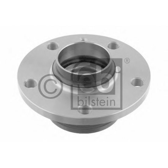 Set rulment roata FEBI BILSTEIN 26483
