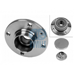 Set rulmenti roata Vw Polo - Ruville