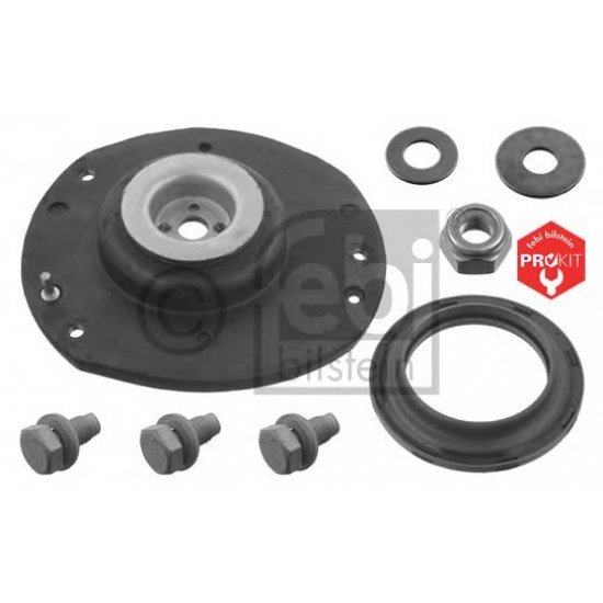 Set rulmenti suport pentru bar FEBI BILSTEIN 37861 Set rulmenti suport pentru bar FEBI BILSTEIN 37861