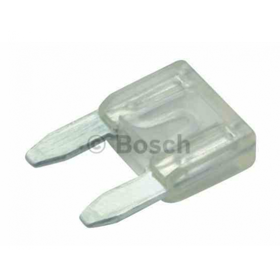 Siguranta mini  25 A BOSCH 1 987 529 033