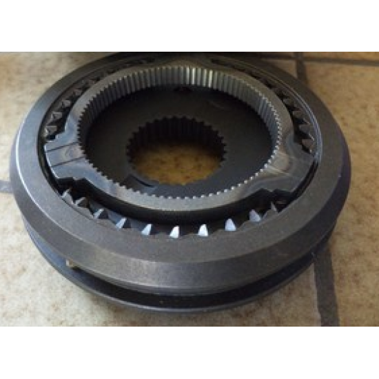 Sincron 3 - 4  -  Fiat Ducato -  OE OE 9567493180