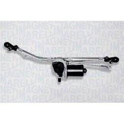 Sistem stergator parbriz